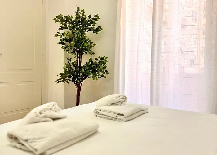Lolus House * Roma