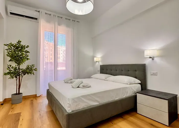 Lolus House Apartamento