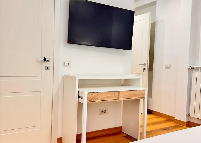 Lolus House Apartamento *
