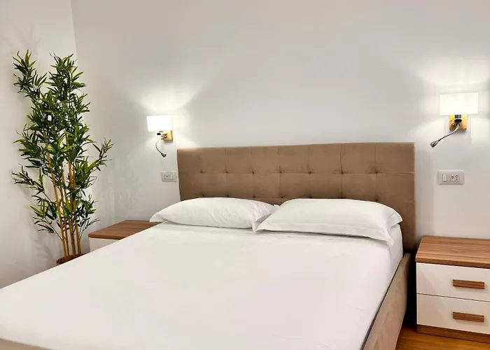 Apartamento Lolus House *