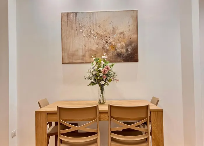 Lolus House Apartamento *