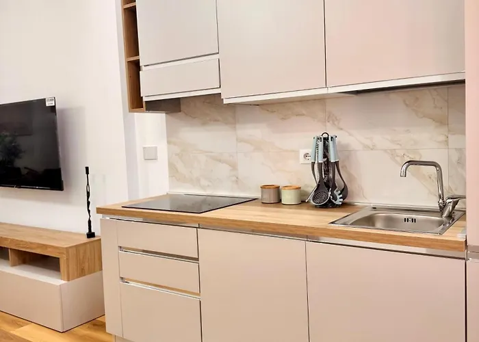 Apartamento Lolus House *