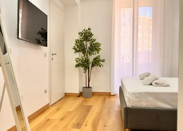 Lolus House Apartamento *