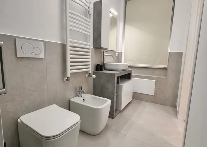 Apartamento Lolus House