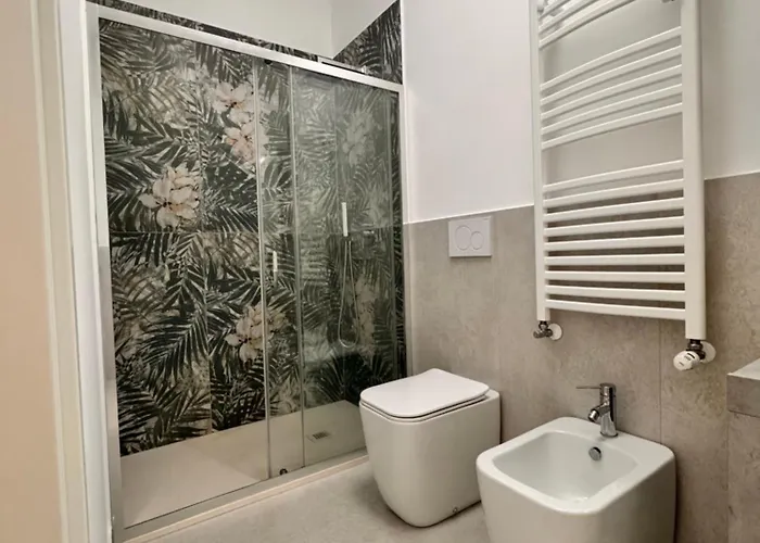 Apartamento Lolus House Roma