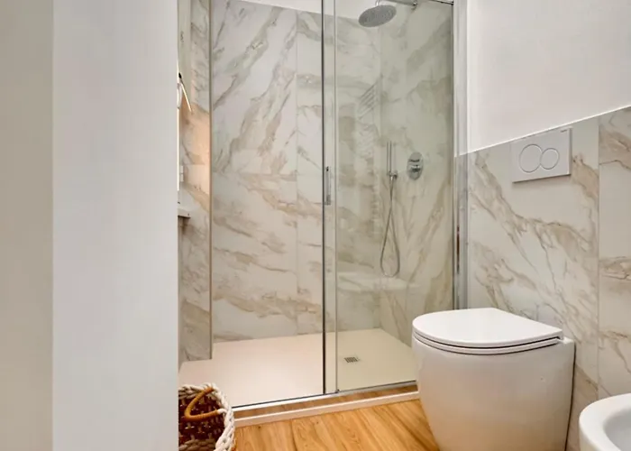 Apartamento Lolus House
