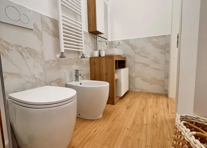 Lolus House Roma
